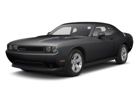 used 2013 Dodge Challenger car, priced at $12,996