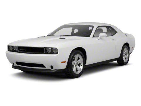 used 2013 Dodge Challenger car, priced at $12,996