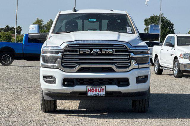 new 2025 Ram 2500 car, priced at $77,915