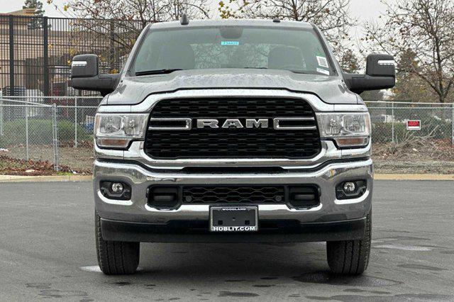 new 2024 Ram 2500 car, priced at $63,155