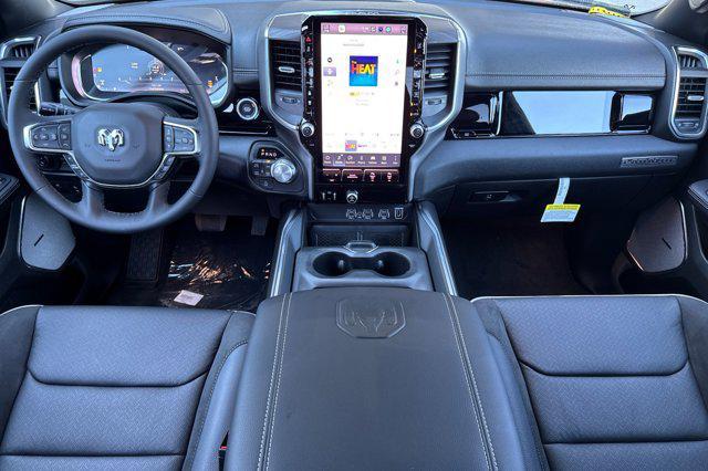 new 2026 Ram 1500 car, priced at $72,310