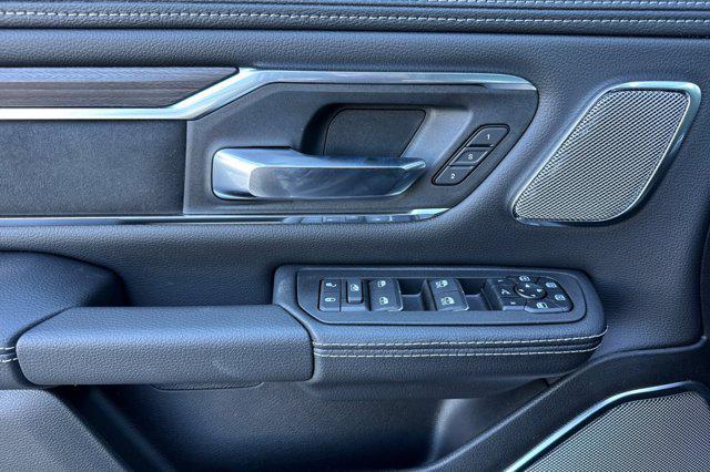 new 2026 Ram 1500 car, priced at $72,310