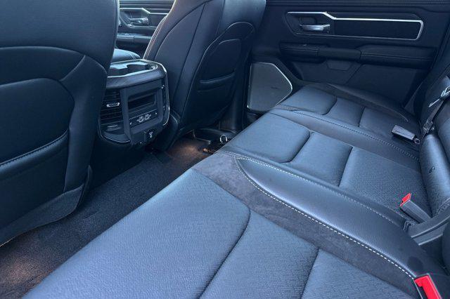 new 2026 Ram 1500 car, priced at $72,310