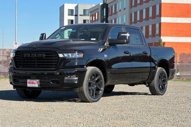 new 2026 Ram 1500 car, priced at $72,310