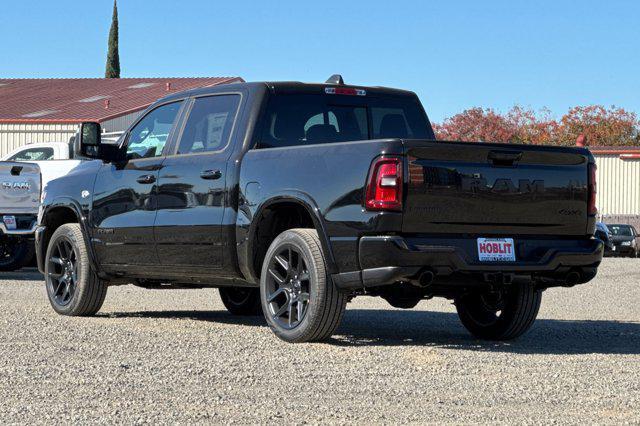 new 2026 Ram 1500 car, priced at $72,310