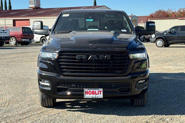 new 2026 Ram 1500 car, priced at $72,310