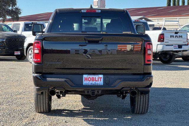 new 2026 Ram 1500 car, priced at $72,310