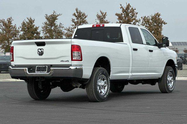 new 2024 Ram 3500 car, priced at $47,320