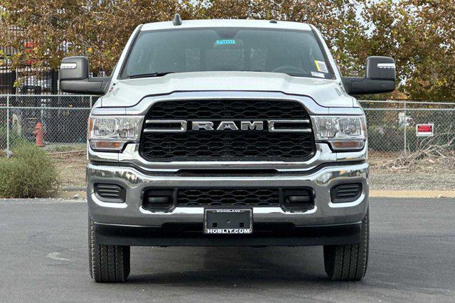 new 2024 Ram 3500 car, priced at $47,320