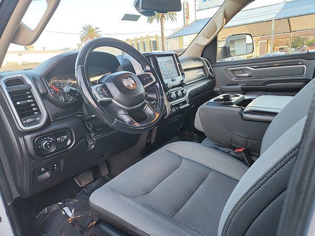 used 2019 Ram 1500 car, priced at $30,426