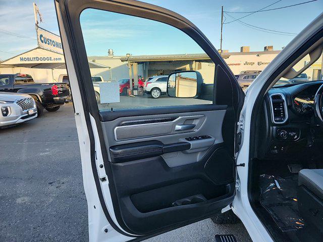 used 2019 Ram 1500 car, priced at $30,426