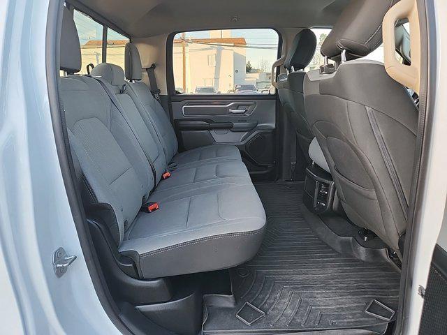 used 2019 Ram 1500 car, priced at $30,426