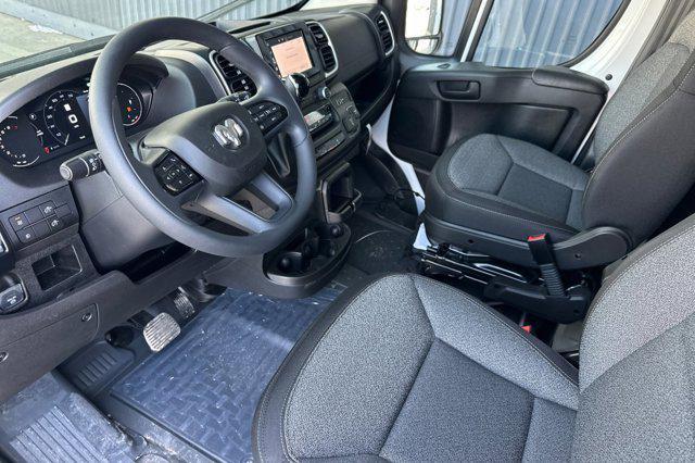 new 2025 Ram ProMaster 1500 car, priced at $41,245