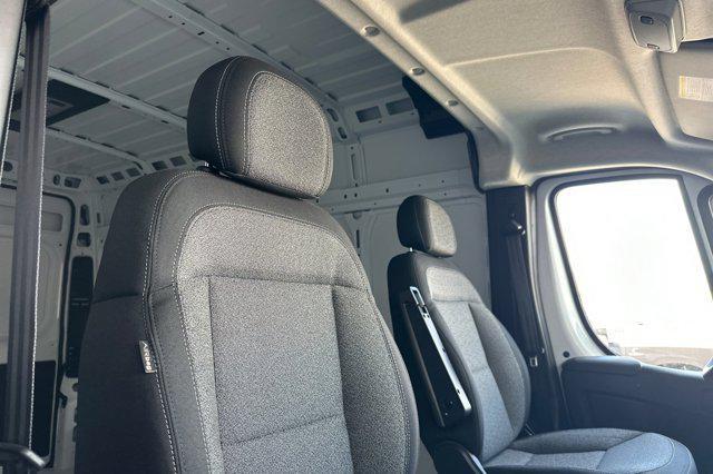new 2025 Ram ProMaster 1500 car, priced at $41,245