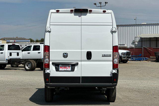 new 2025 Ram ProMaster 1500 car, priced at $41,245