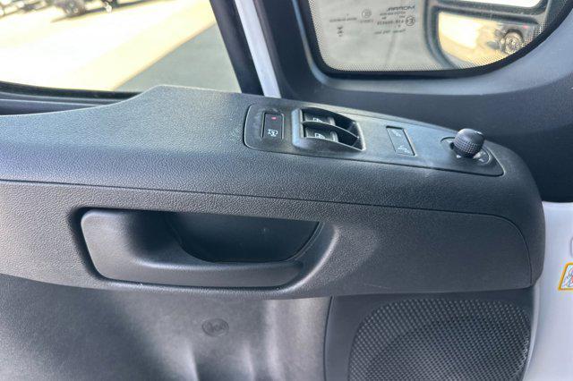 new 2025 Ram ProMaster 1500 car, priced at $41,245