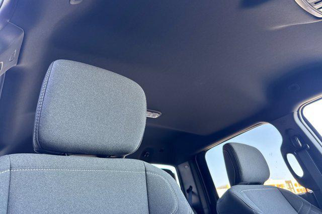 new 2025 Ram 3500 car, priced at $71,720