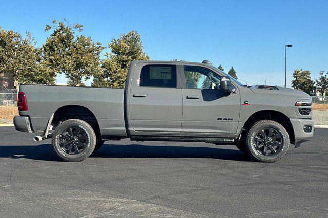 new 2025 Ram 2500 car, priced at $79,035