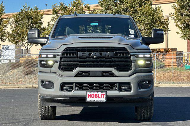 new 2025 Ram 2500 car, priced at $79,035