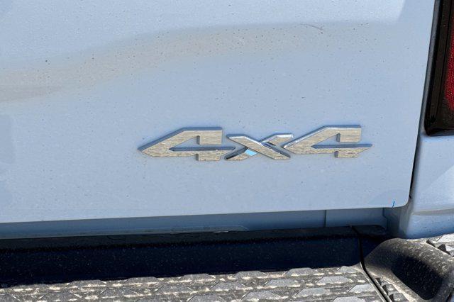 new 2025 Ram 2500 car, priced at $55,685
