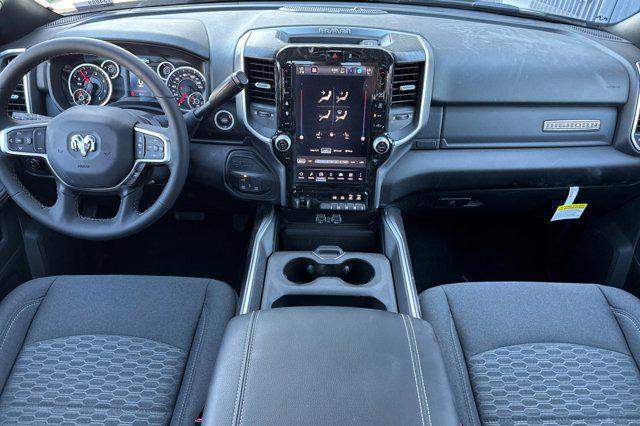 new 2025 Ram 2500 car, priced at $72,260