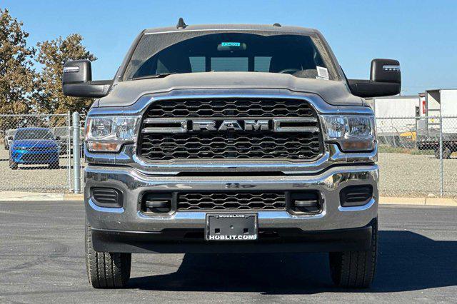 new 2024 Ram 2500 car, priced at $54,530