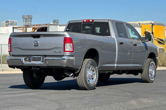 new 2024 Ram 2500 car, priced at $54,530