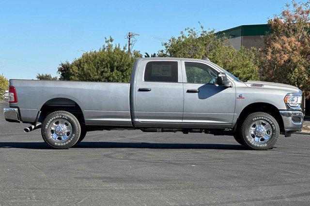 new 2024 Ram 2500 car, priced at $54,530