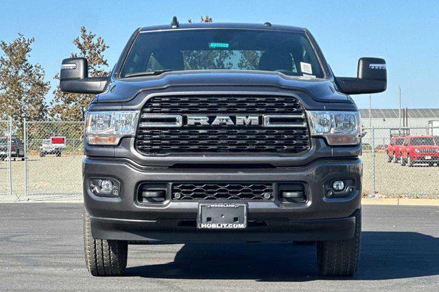 new 2024 Ram 2500 car, priced at $60,550