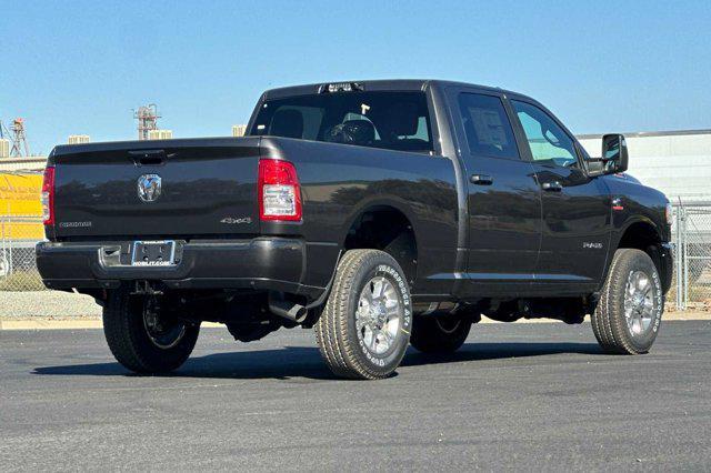 new 2024 Ram 2500 car, priced at $60,550