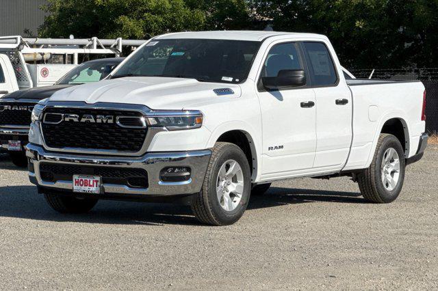 new 2025 Ram 1500 car, priced at $36,030