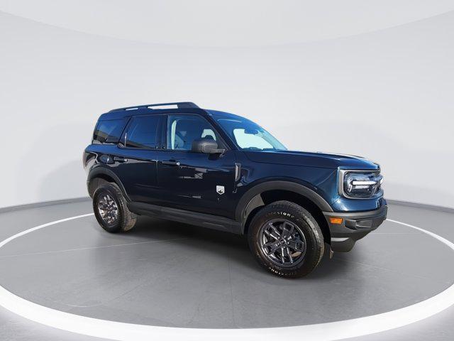 used 2021 Ford Bronco Sport car, priced at $19,384