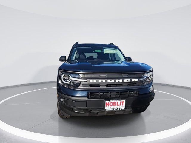 used 2021 Ford Bronco Sport car, priced at $19,384