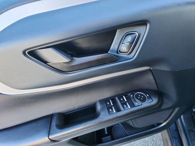 used 2021 Ford Bronco Sport car, priced at $19,384