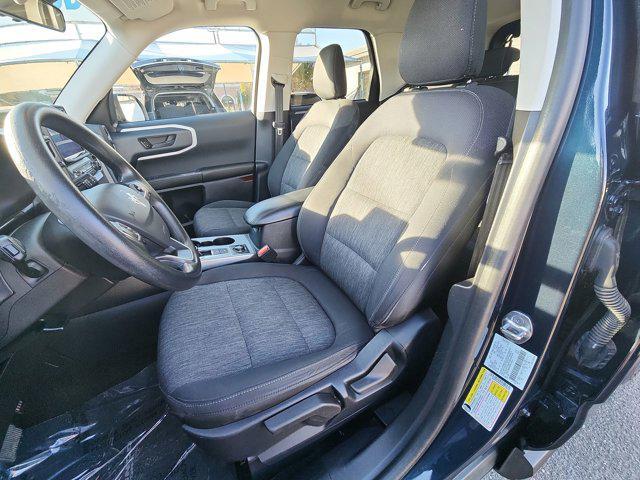 used 2021 Ford Bronco Sport car, priced at $19,384