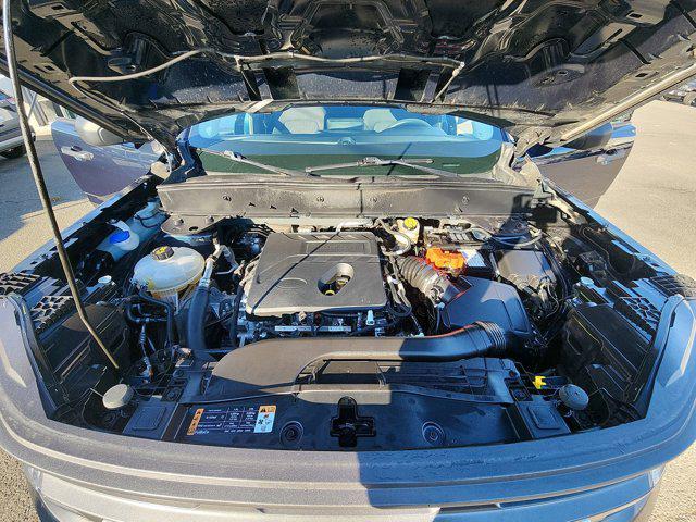 used 2021 Ford Bronco Sport car, priced at $19,384