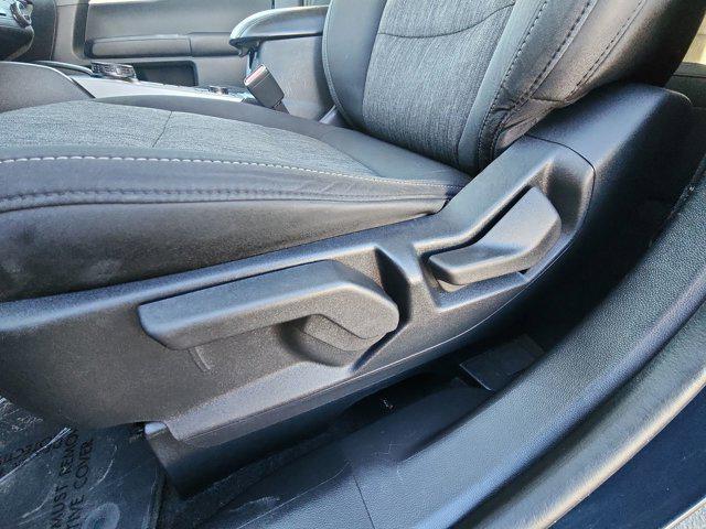 used 2021 Ford Bronco Sport car, priced at $19,384