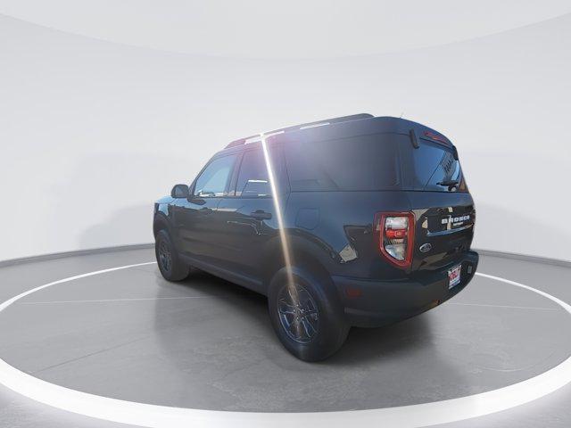 used 2021 Ford Bronco Sport car, priced at $19,384