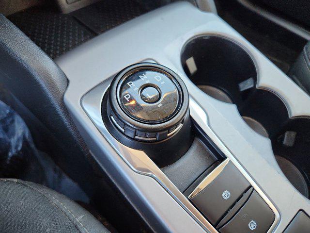 used 2021 Ford Bronco Sport car, priced at $19,384