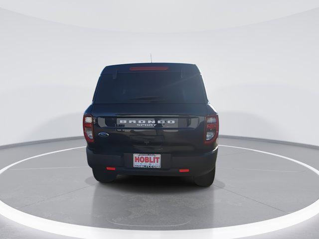 used 2021 Ford Bronco Sport car, priced at $19,384