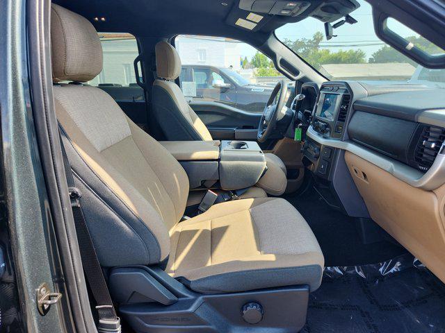used 2021 Ford F-150 car, priced at $32,626