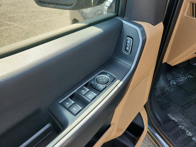 used 2021 Ford F-150 car, priced at $32,626