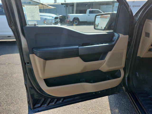 used 2021 Ford F-150 car, priced at $32,626