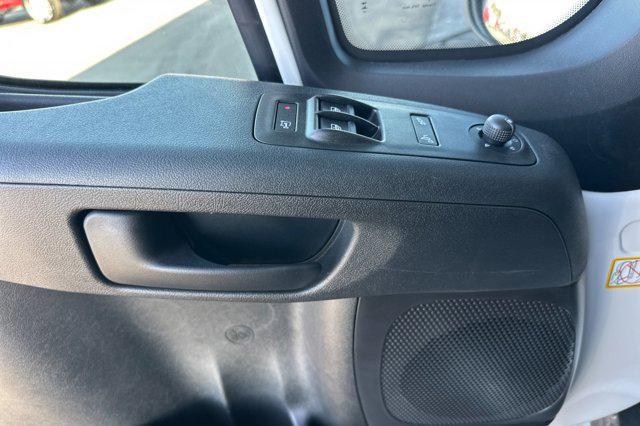 new 2026 Ram ProMaster 3500 car, priced at $59,520