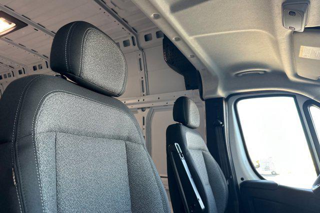 new 2026 Ram ProMaster 3500 car, priced at $59,520