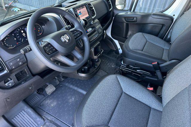 new 2026 Ram ProMaster 3500 car, priced at $59,520