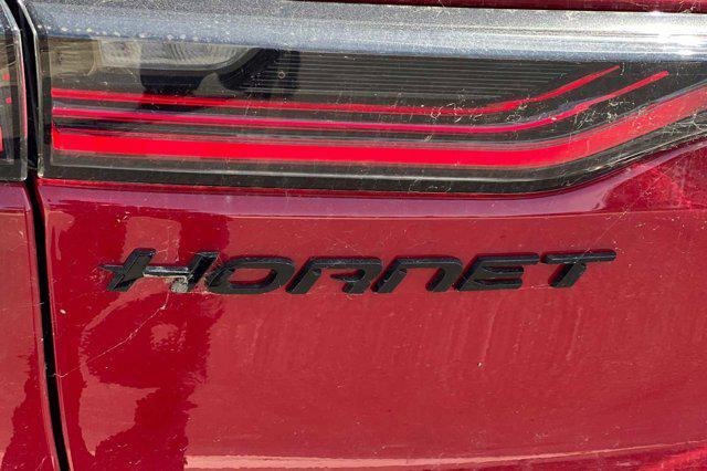 new 2024 Dodge Hornet car, priced at $38,330