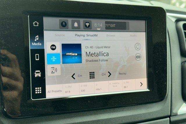 new 2026 Ram ProMaster 1500 car, priced at $46,710