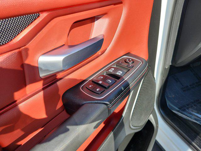 used 2022 Ram 1500 car, priced at $42,877
