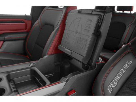 used 2022 Ram 1500 car, priced at $42,877
